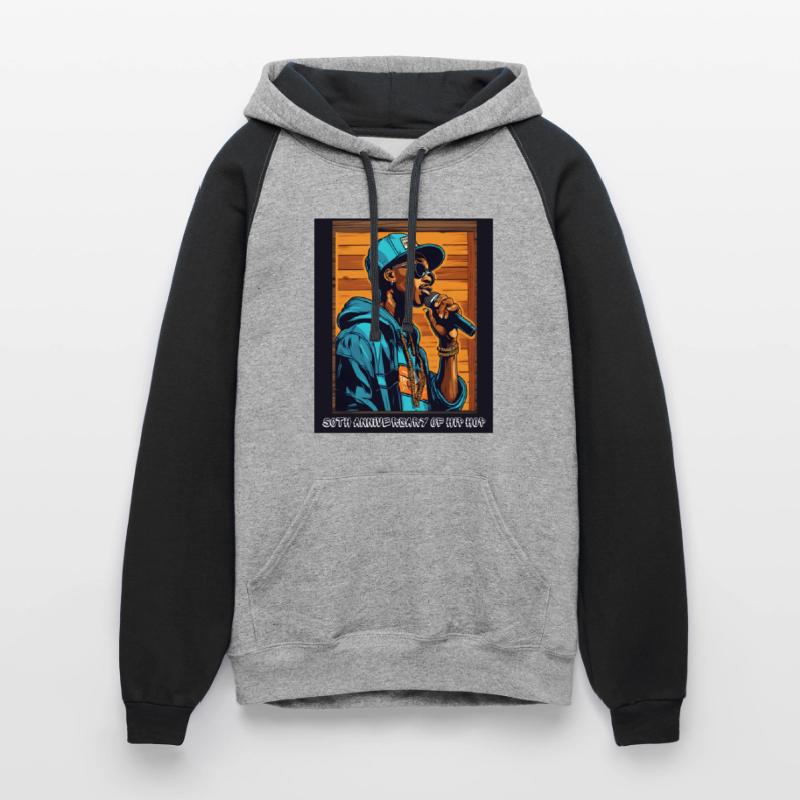 Hip Hop Legacy: 50th Anniversary Tribute