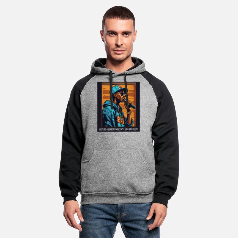 Hip Hop Legacy: 50th Anniversary Tribute