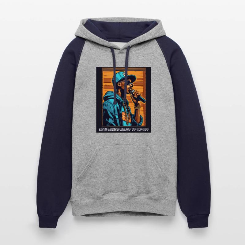 Hip Hop Legacy: 50th Anniversary Tribute