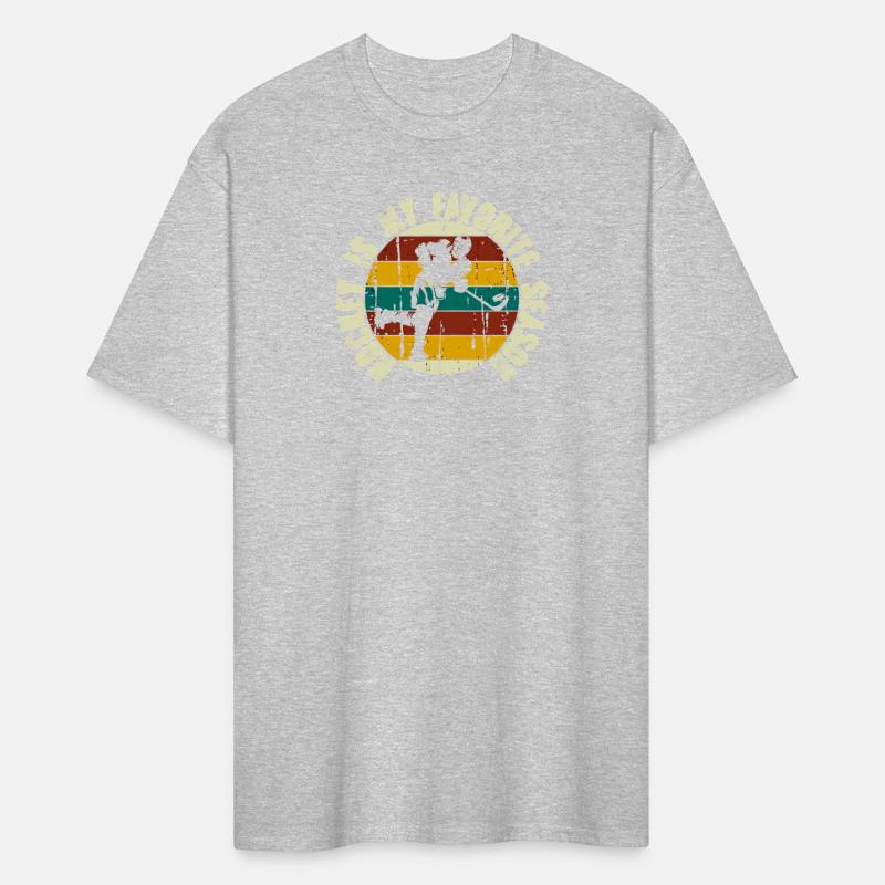 Hockey Is My Favorite Season - Sport Hockey