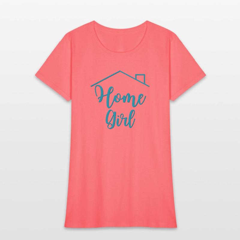 Home Girl