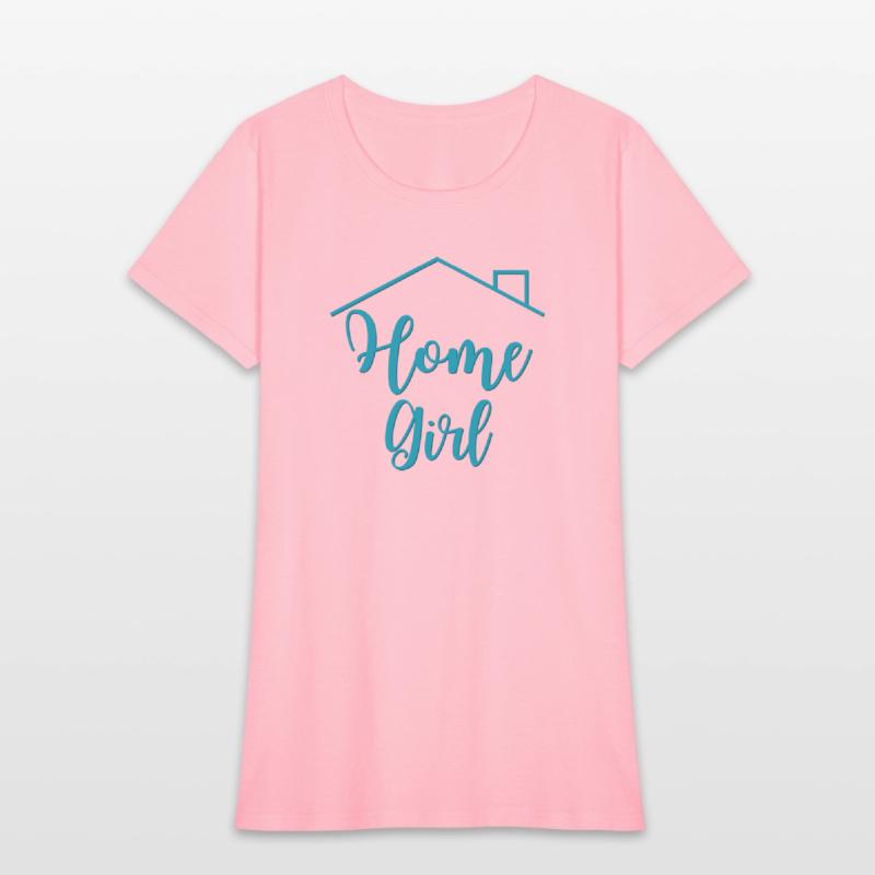 Home Girl