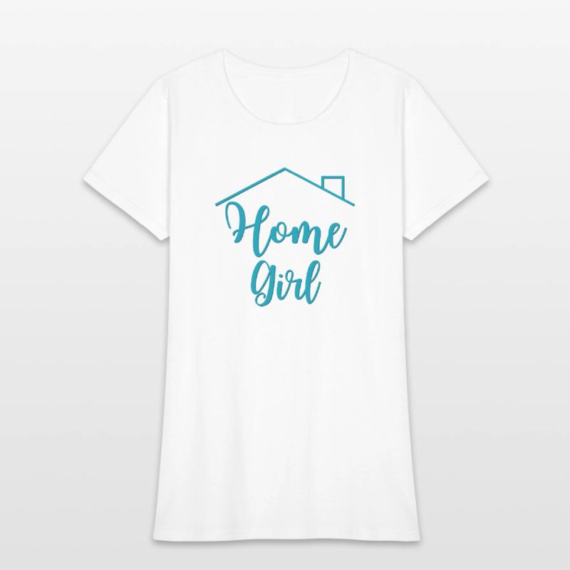 Home Girl