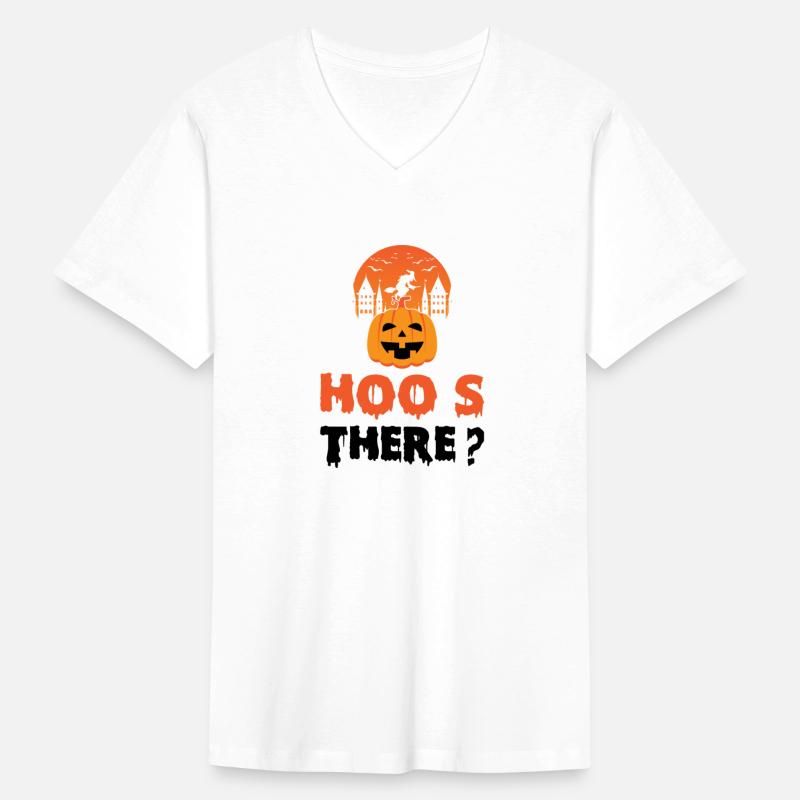 Hoo s There Halloween