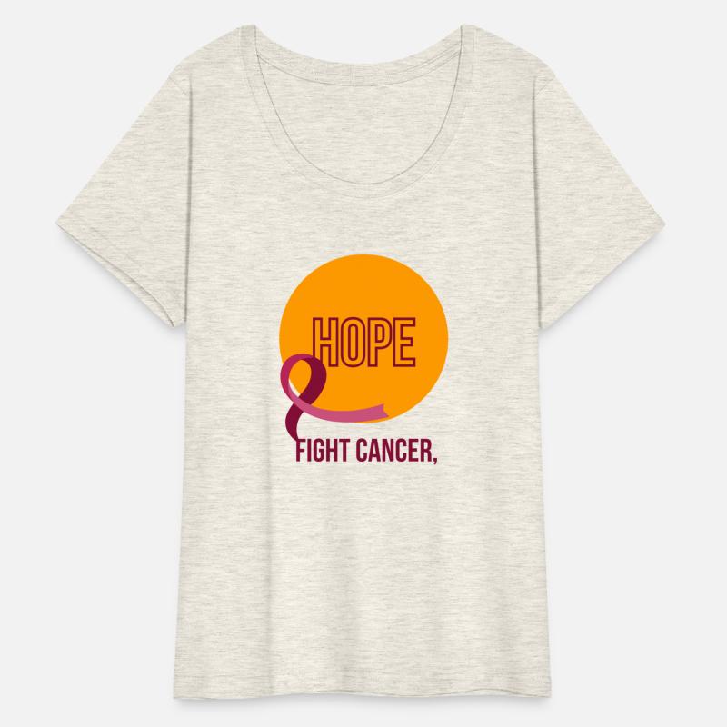 Hope and Fight Against Cancer