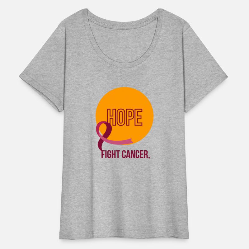 Hope and Fight Against Cancer