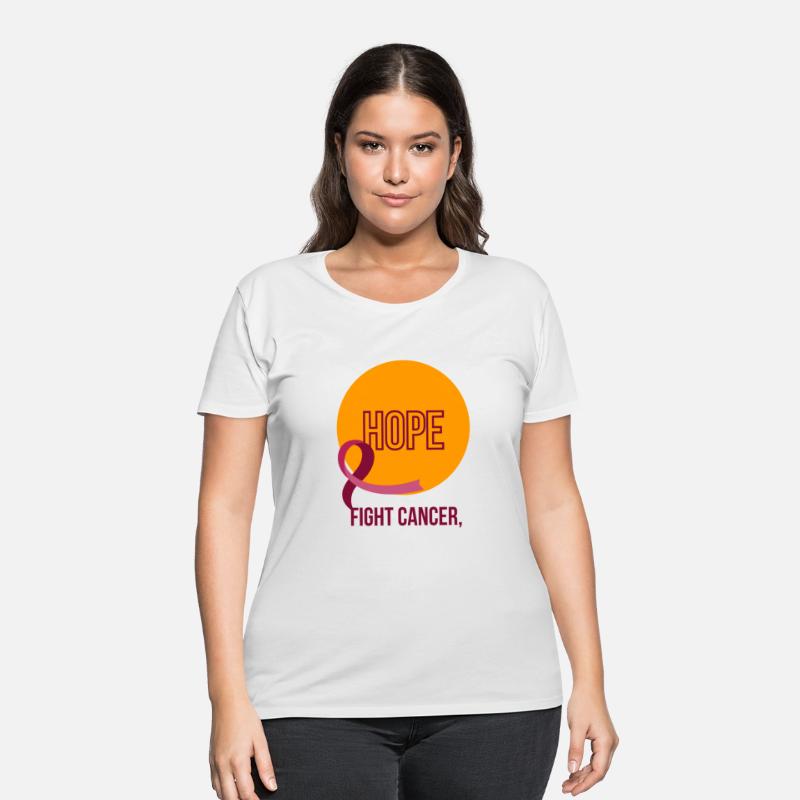 Hope and Fight Against Cancer