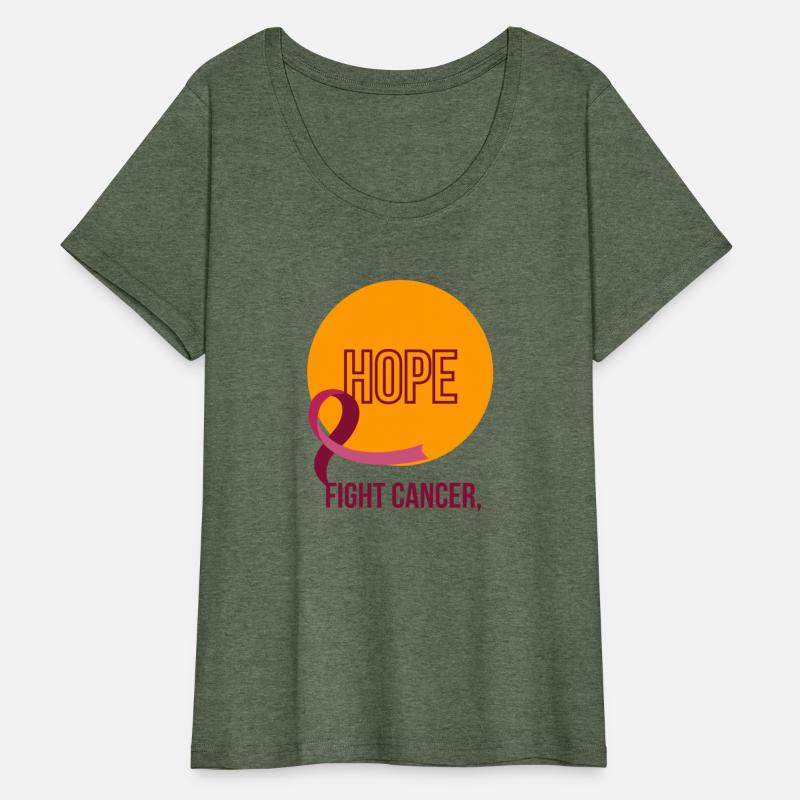 Hope and Fight Against Cancer