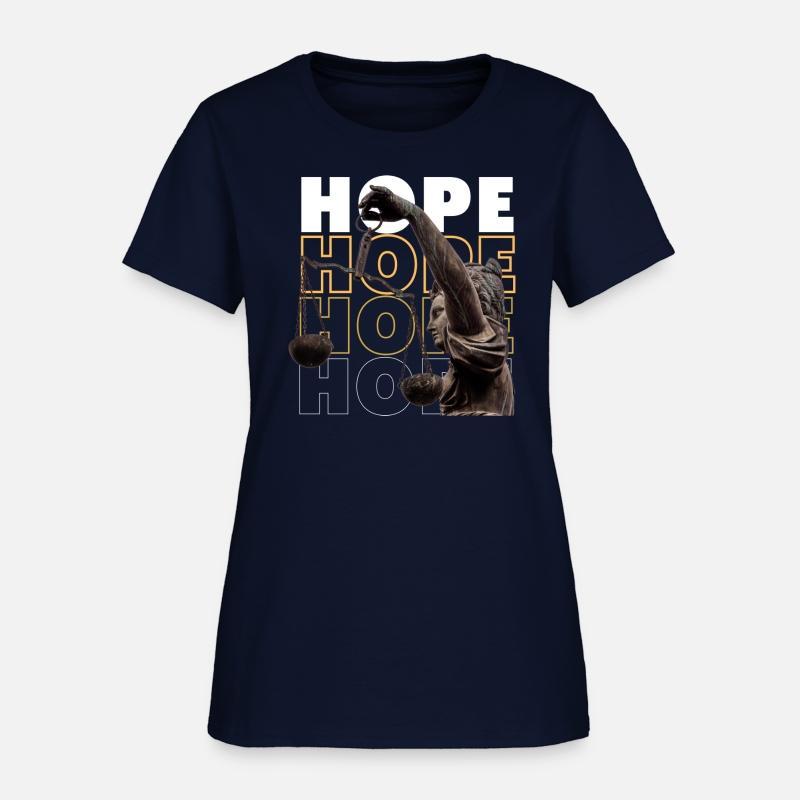 Hope Never Give Up Motivational Self-Help