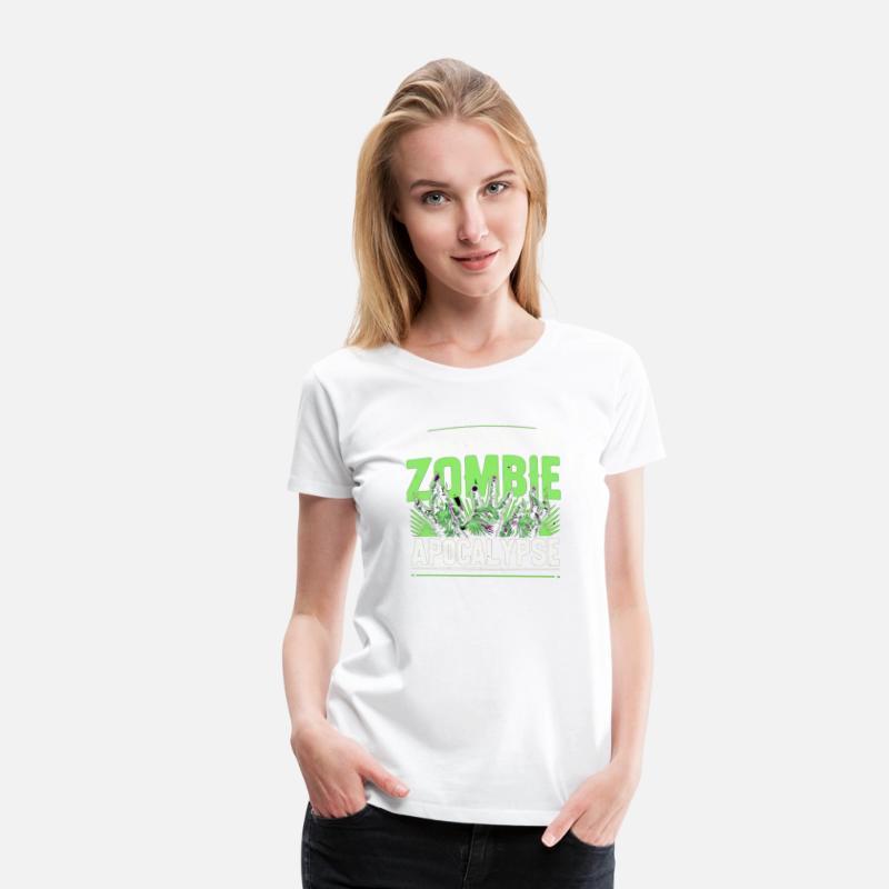 Horror film fan Zombie horror Classic zombie film