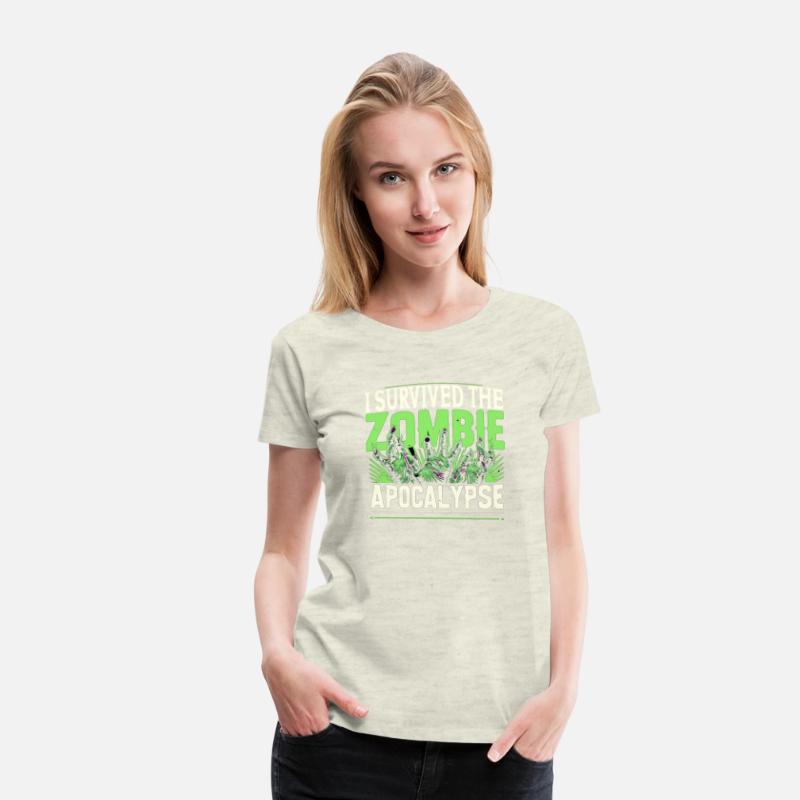 Horror film fan Zombie horror Classic zombie film