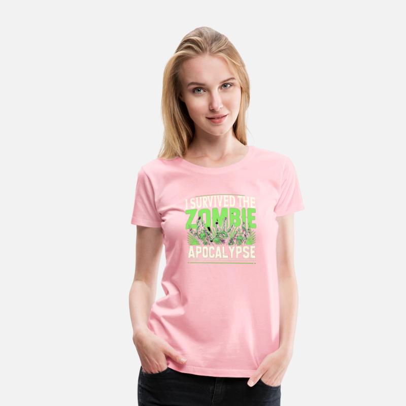 Horror film fan Zombie horror Classic zombie film