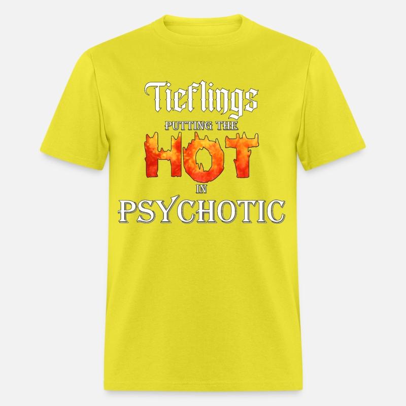 hot Tiefling T Shirt