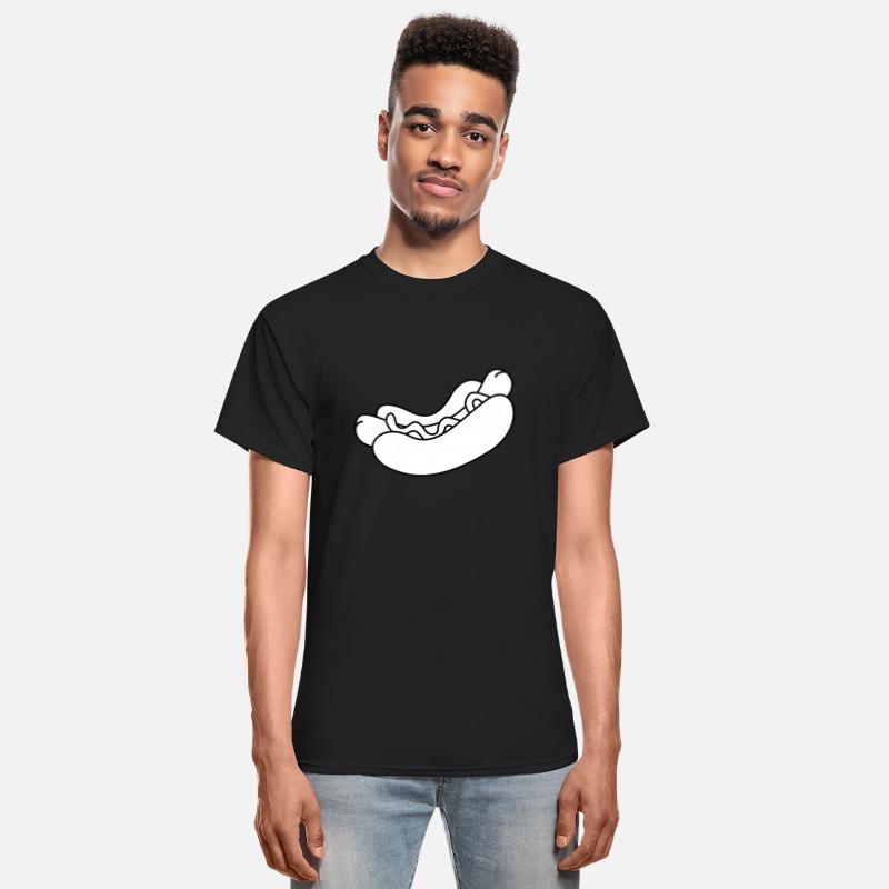 hotdog hot dog sausages fast food fastfood10