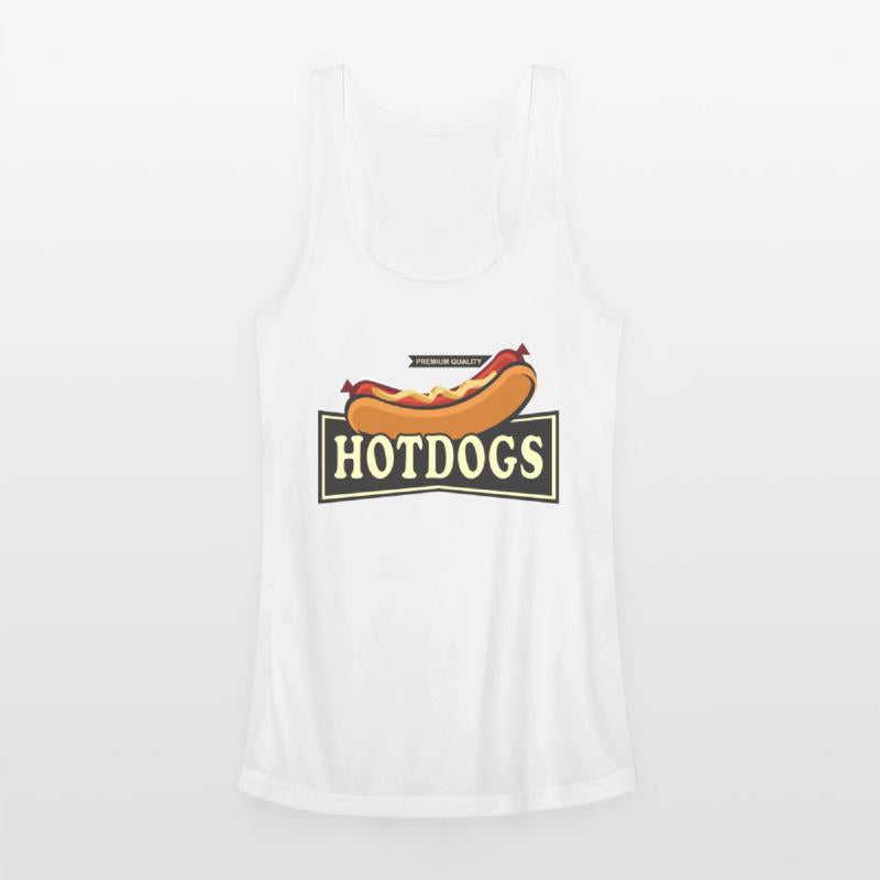 Hotdogs Old