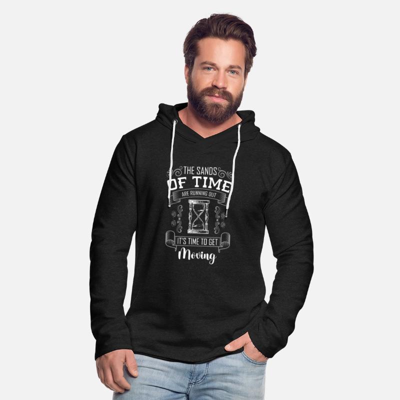 Hourglass Lifetime Modern