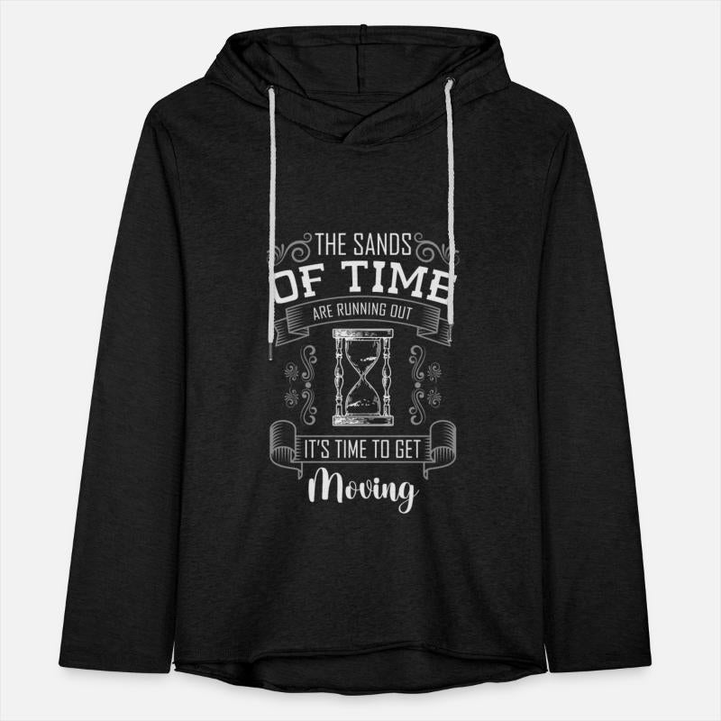 Hourglass Lifetime Modern