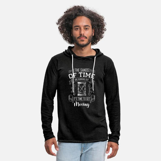 Hourglass Lifetime Modern