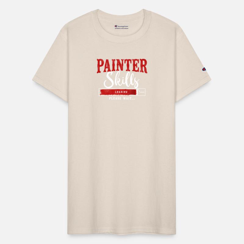 House Painter Decorator Painting