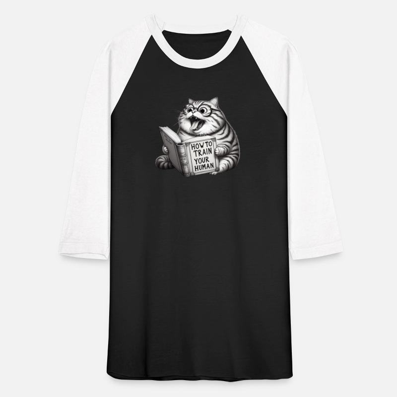 How to Train Your Human