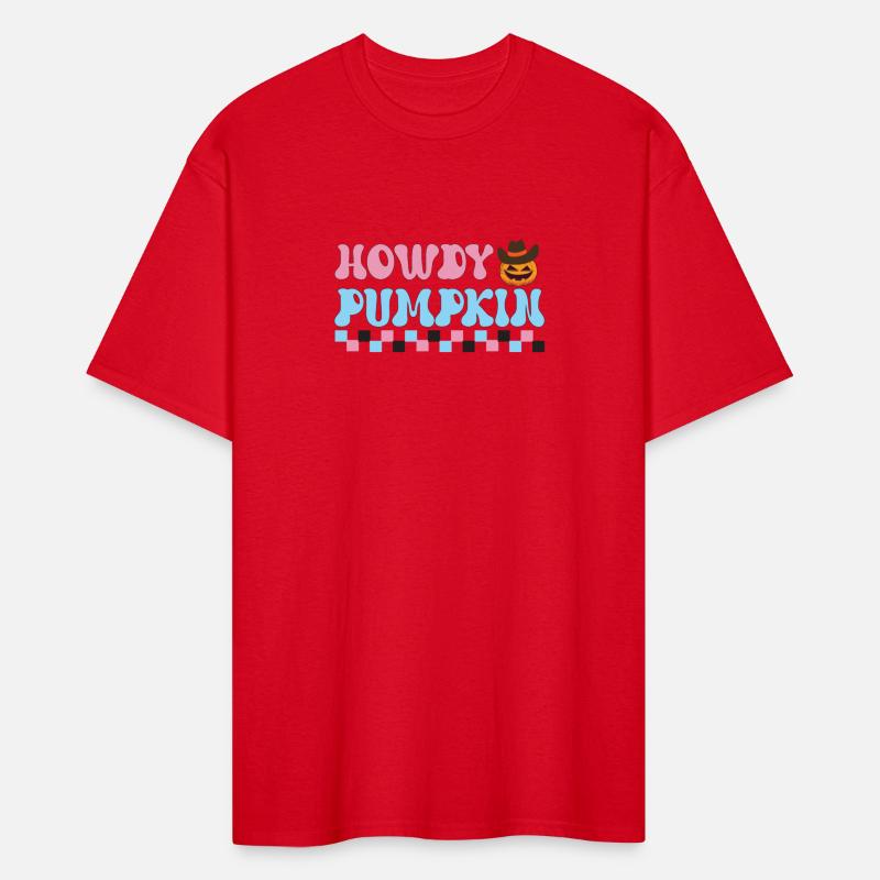 Howdy Pumpkin - CUT GHOSTS - HALLOWEEN GHOST GFT