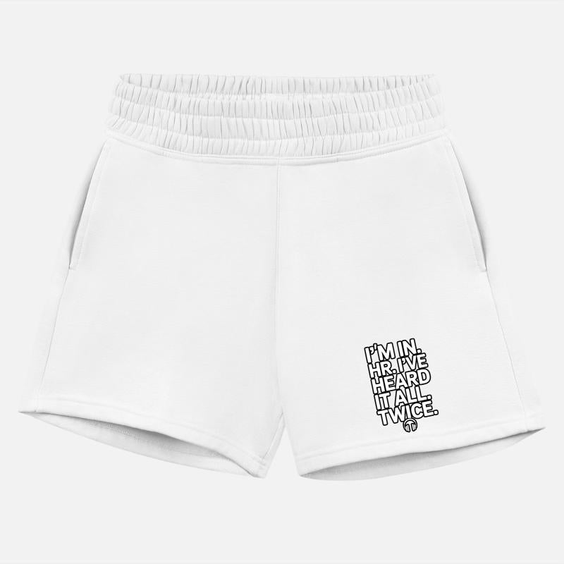 HR Audio Memo Quote T-Shirt