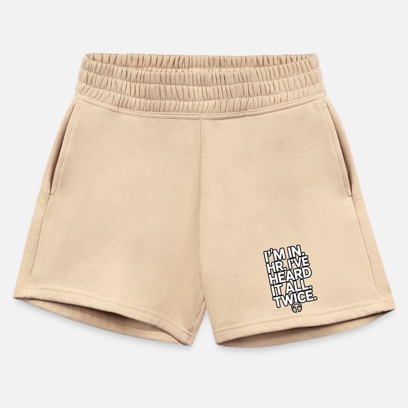 HR Audio Memo Quote T-Shirt