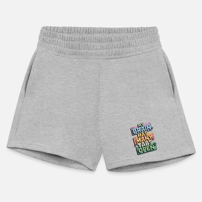 Humorous Computer Brain Open Quote