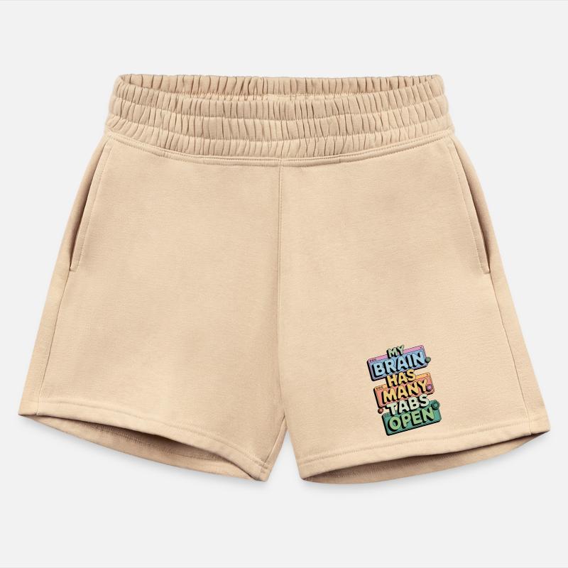 Humorous Computer Brain Open Quote