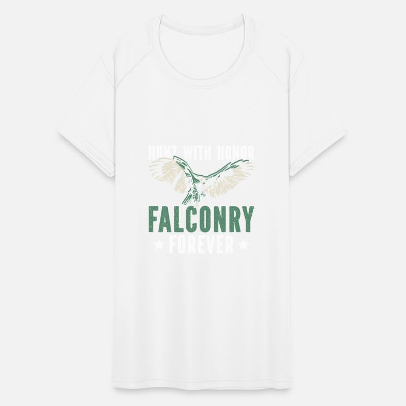 Hunt With Honor Falconry Forever Falcon Hunter