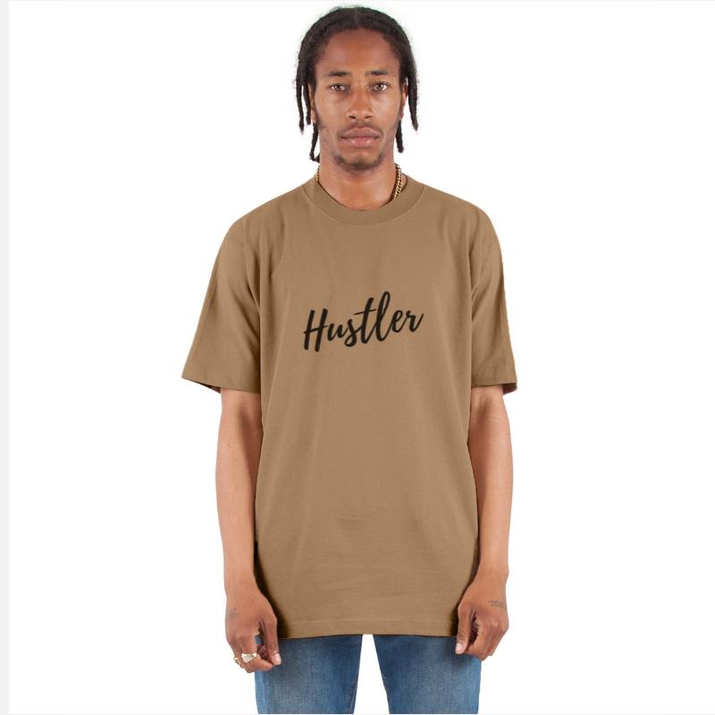hustler