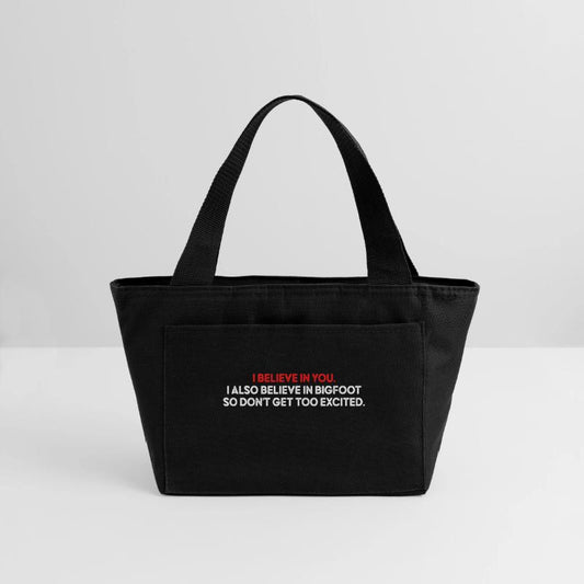 I Also Believe In BF So Don't Get Too Excited