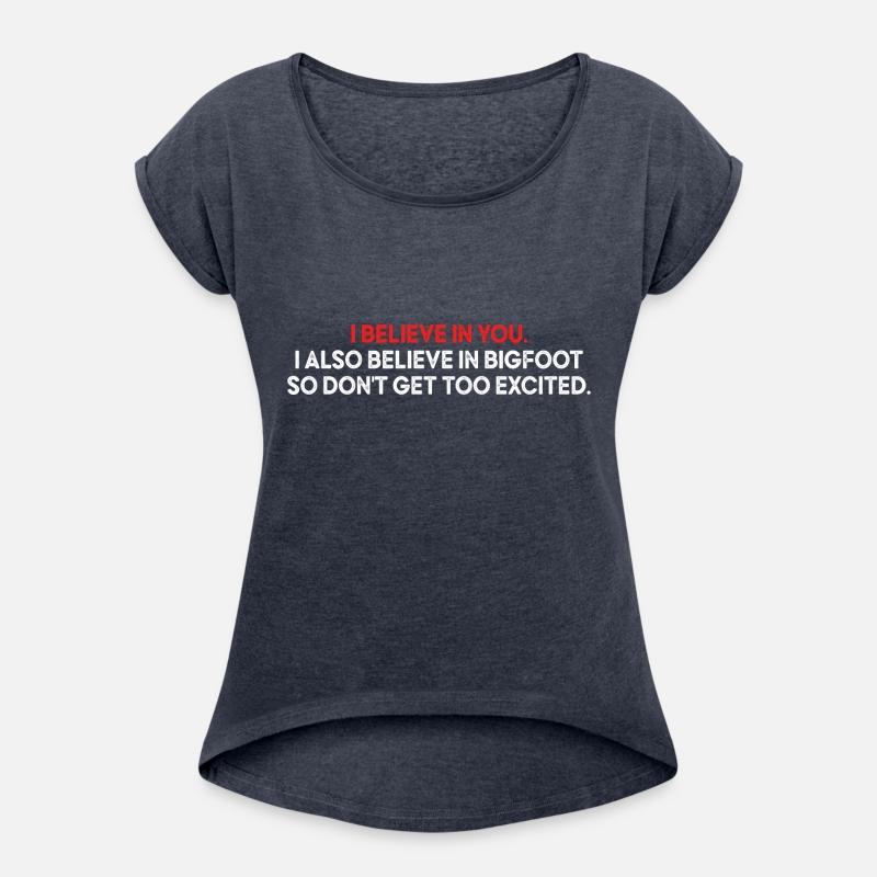 I Also Believe In BF So Don't Get Too Excited