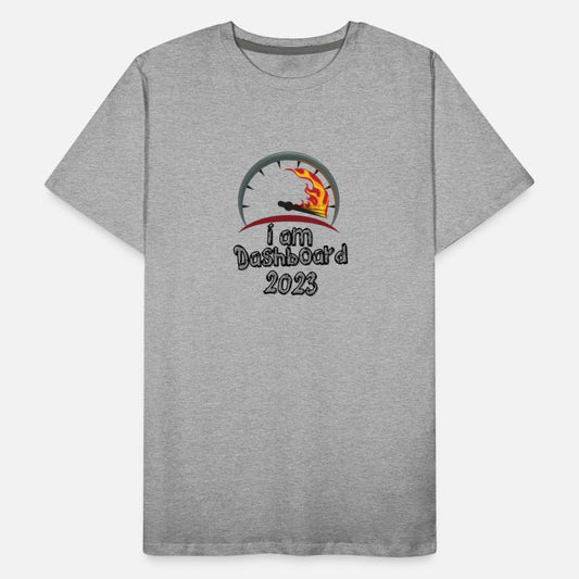 I am Dashboard 2023