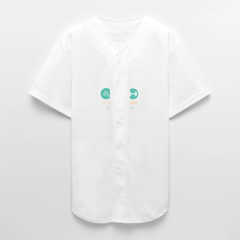 I Am Stronger Elizabeth Waters