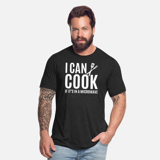 I Can Cook Microwave Oven