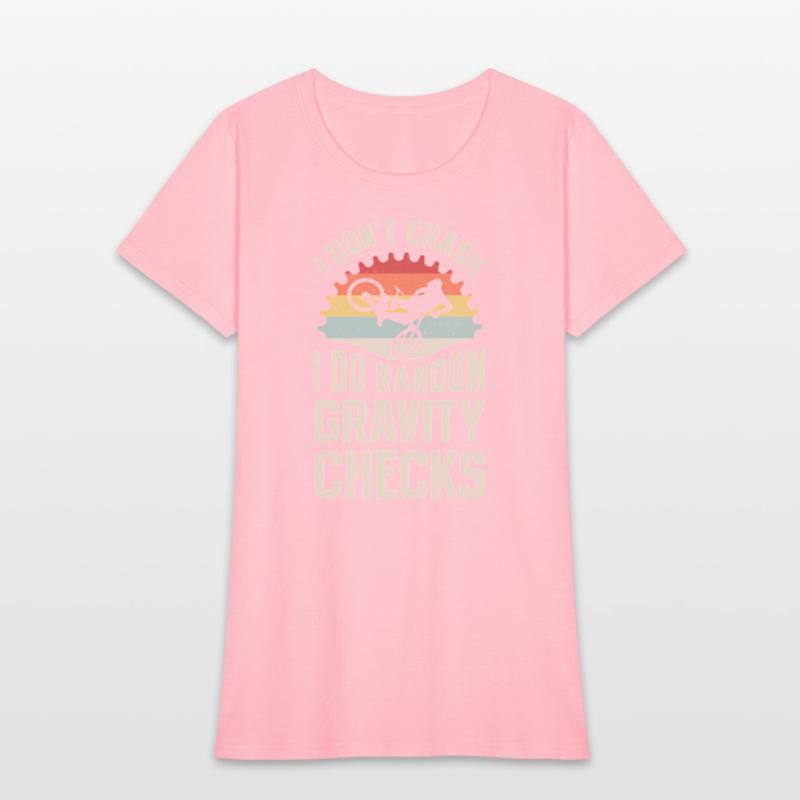 I Don'T Crash I Do Random Gravity Checks Mountain