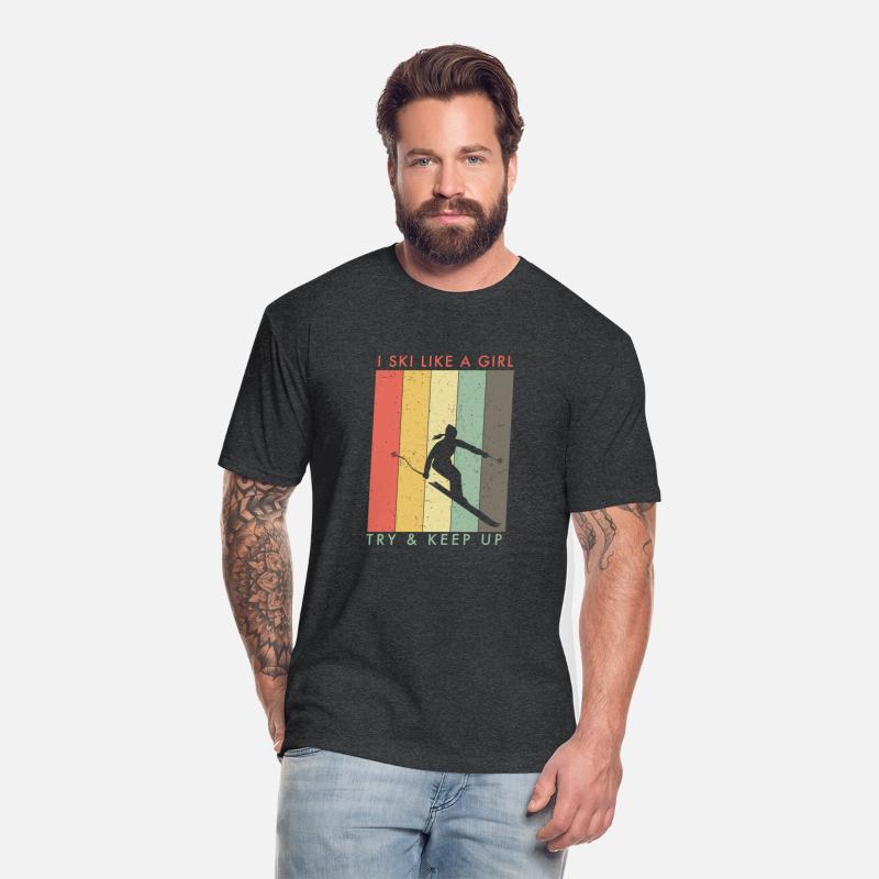 I i Like A -Try And Keep Up