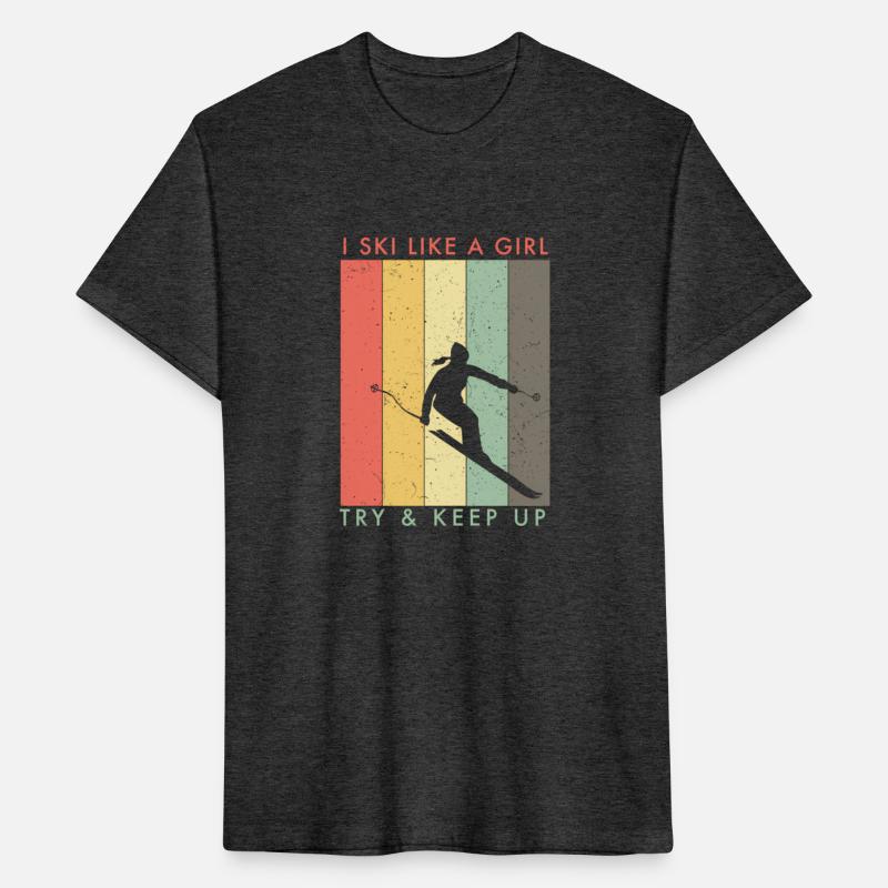 I i Like A -Try And Keep Up