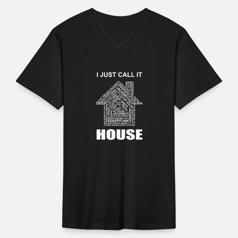 I Just Call It HOUSE_TShi