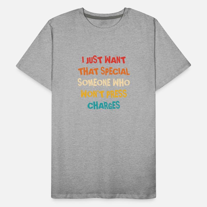 I Just Want That Special