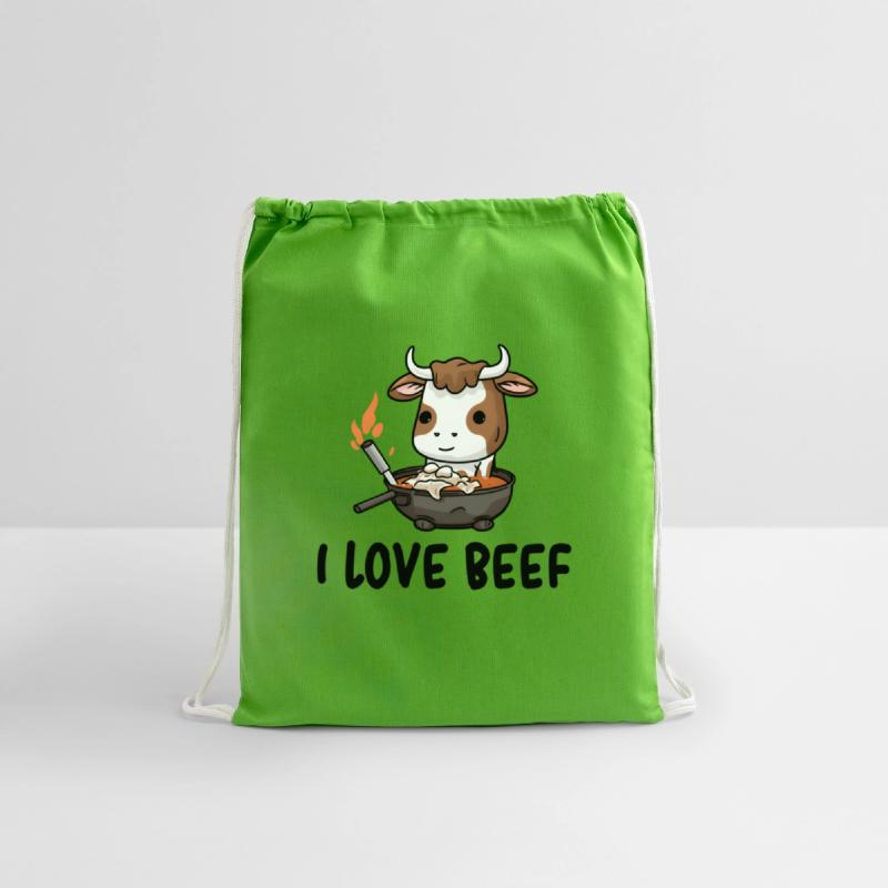 I Love Beef