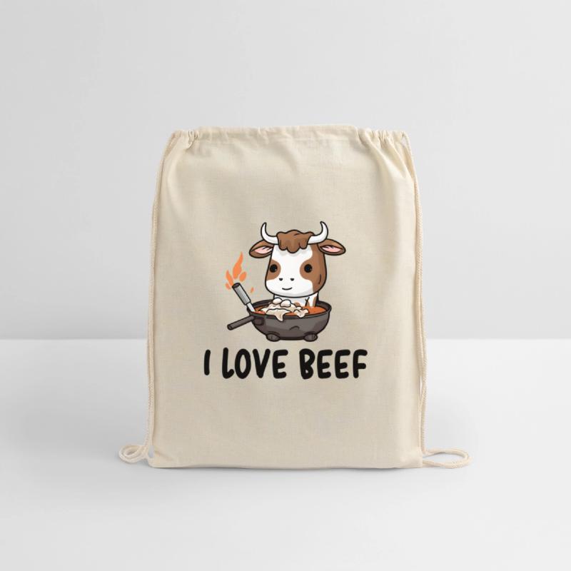 I Love Beef
