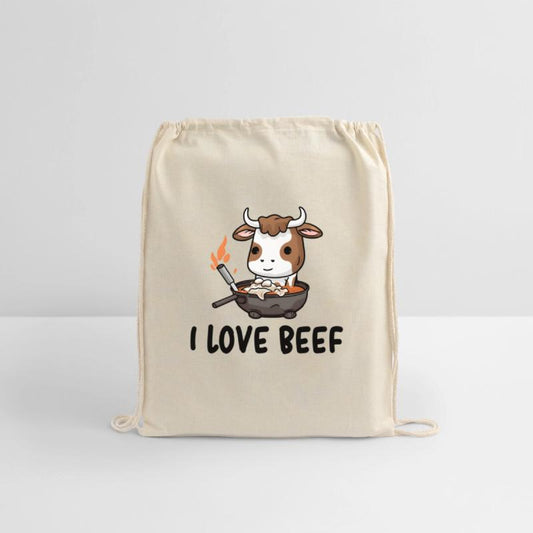 I Love Beef