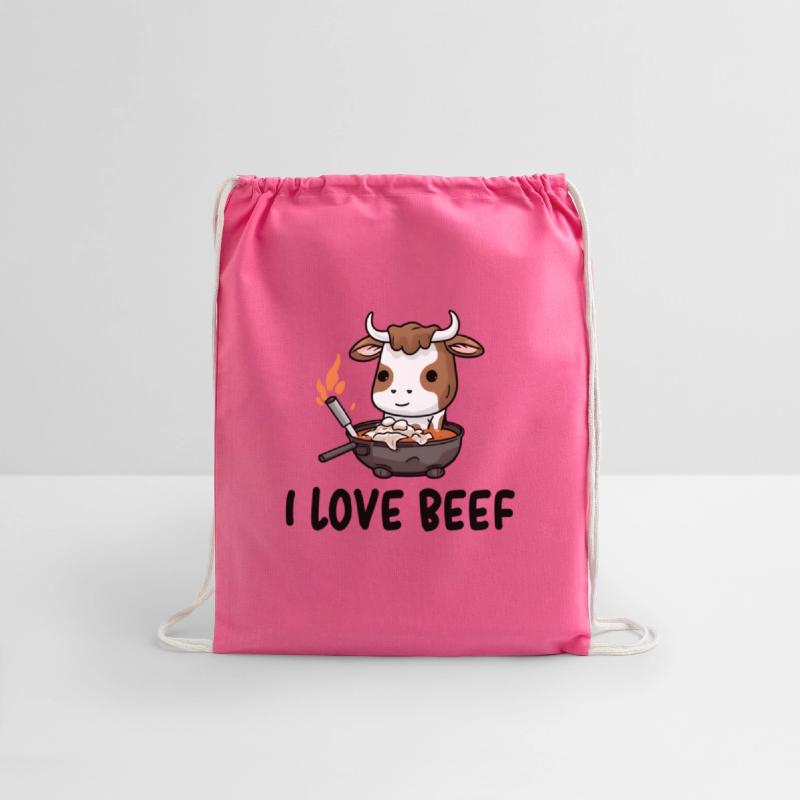 I Love Beef