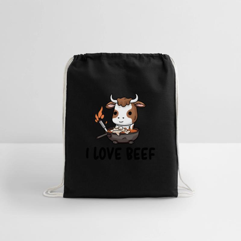I Love Beef