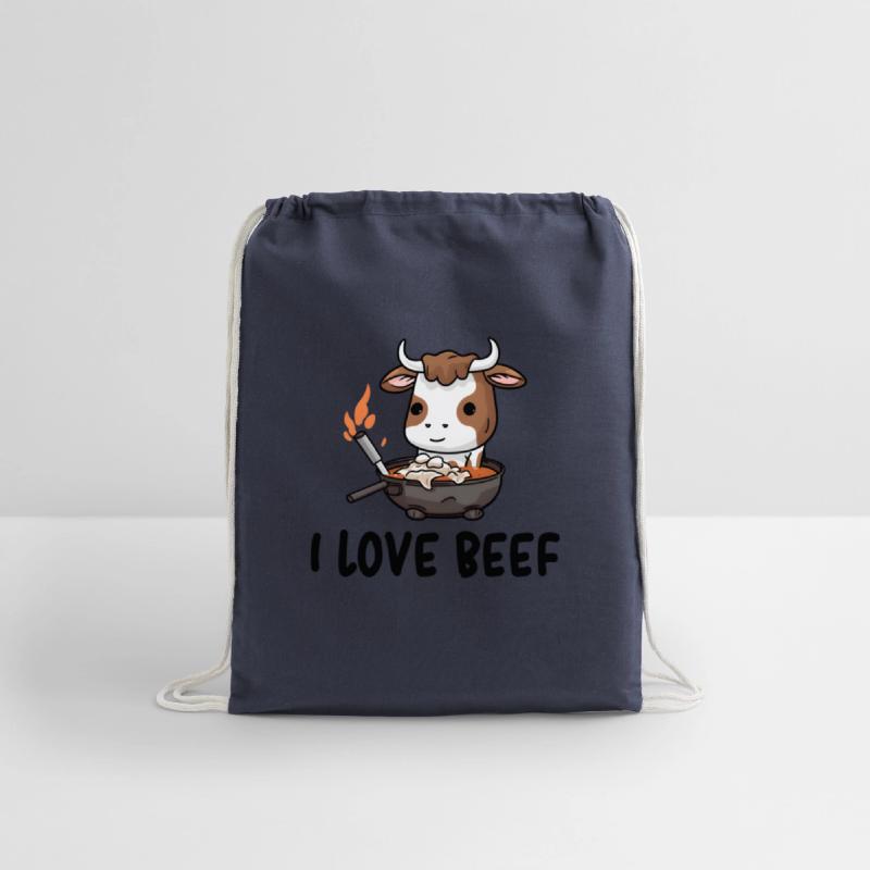 I Love Beef