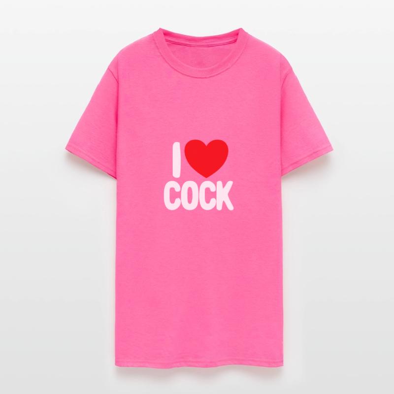 I Love Cock Funny Women's Gay Humor I Love Cockblo