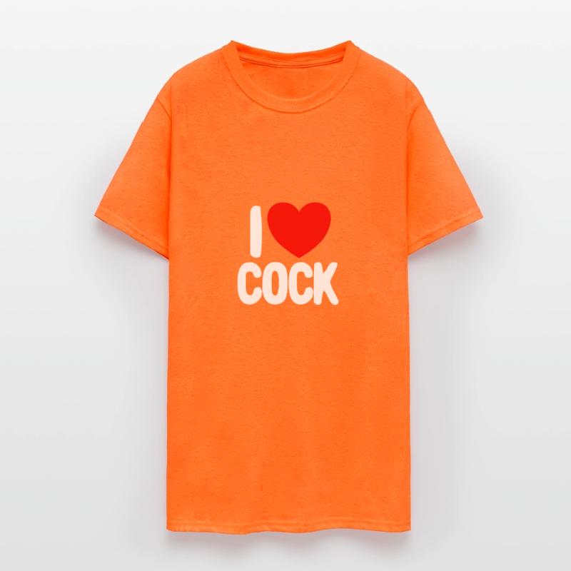 I Love Cock Funny Women's Gay Humor I Love Cockblo