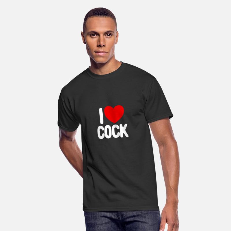 I Love Cock Funny Women's Gay Humor I Love Cockblo
